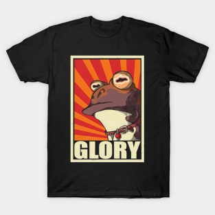 Glory Vintage T-Shirt